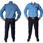 uniform