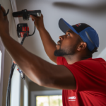Security-Camera-Installation